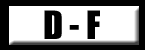 D - F  FIGHTERS