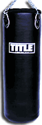 HEAVY BAG